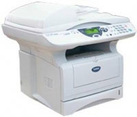 Brother DCP-8045DN All-in-one